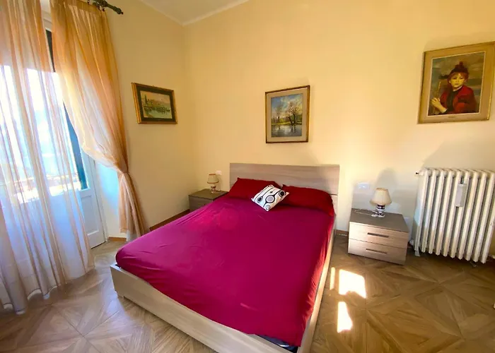 Villa Silvana
