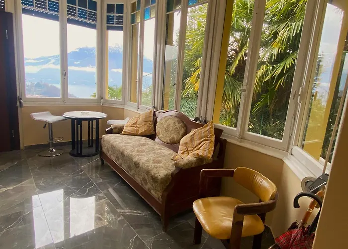 Villa Silvana