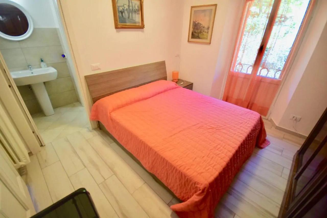 Villa Silvana Perledo