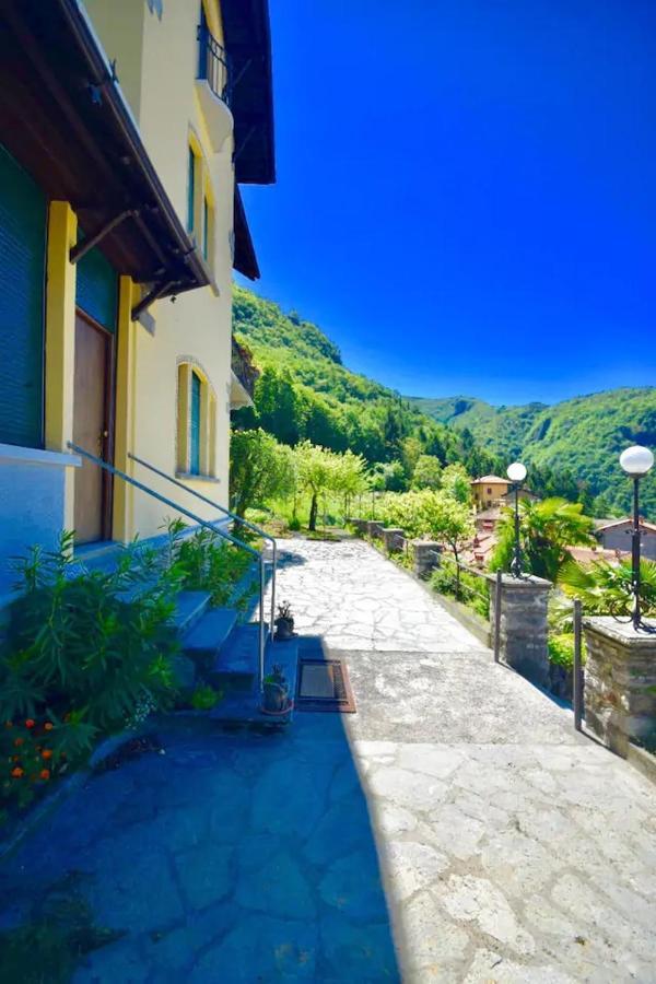 Silvana Villa