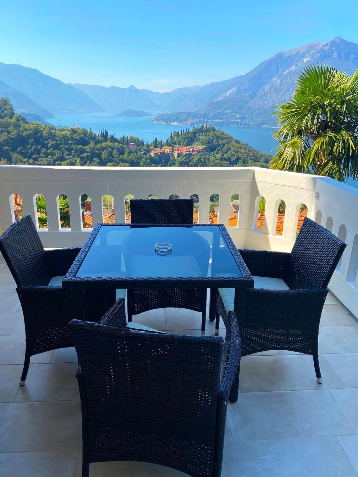 Silvana Villa
