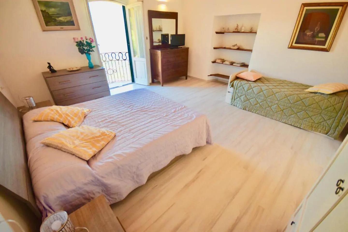 Silvana Villa