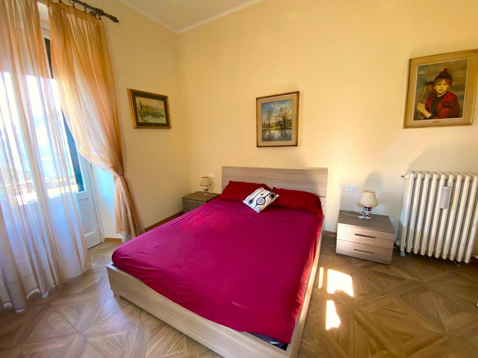 Silvana Villa