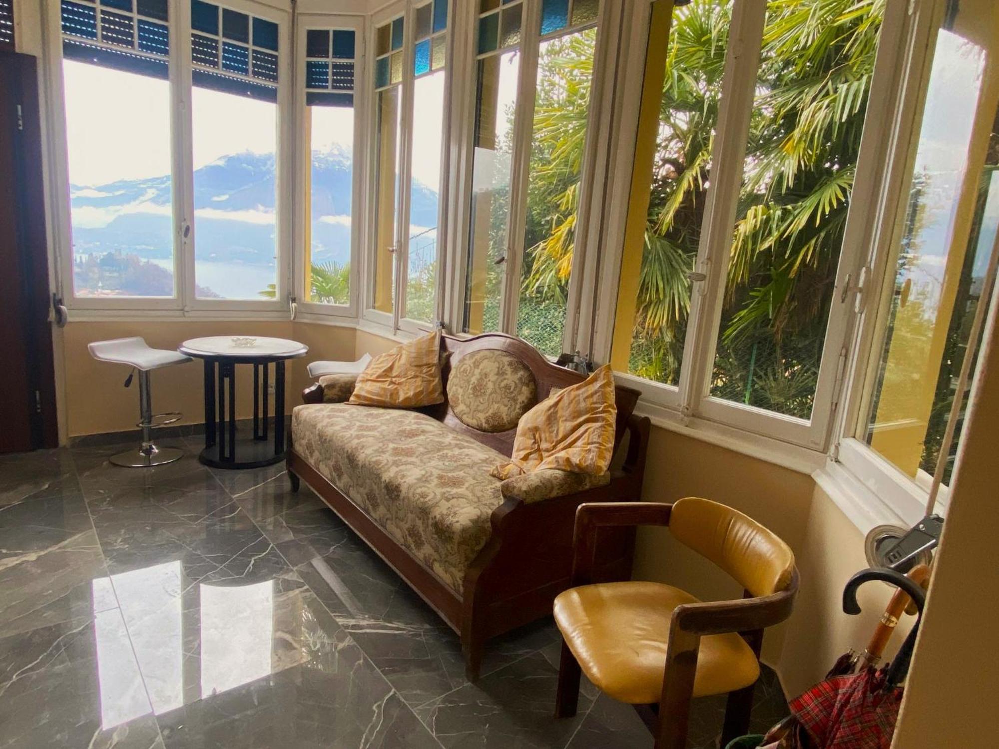 Villa Silvana Perledo