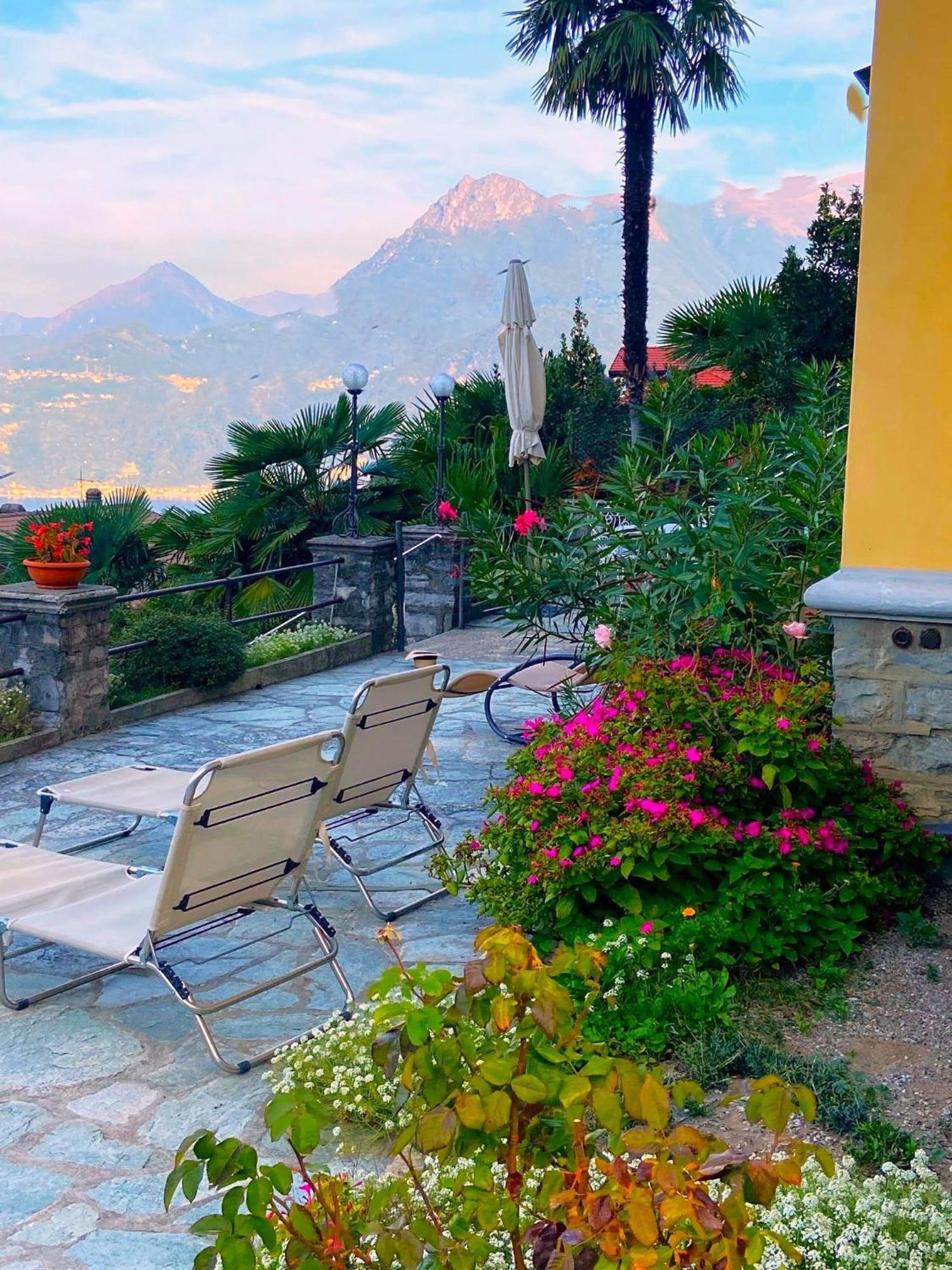 Villa Silvana Perledo