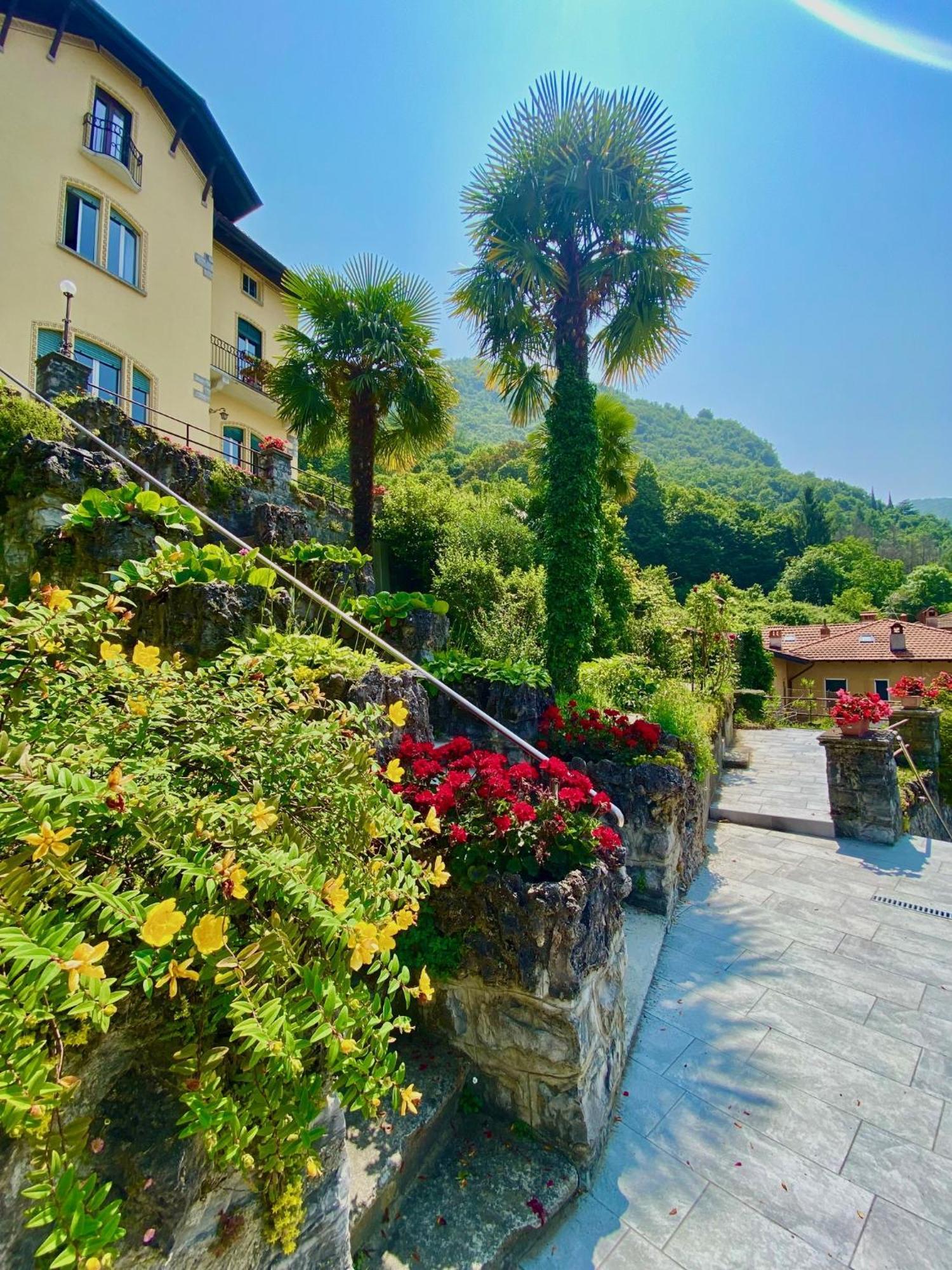 Villa Silvana *
