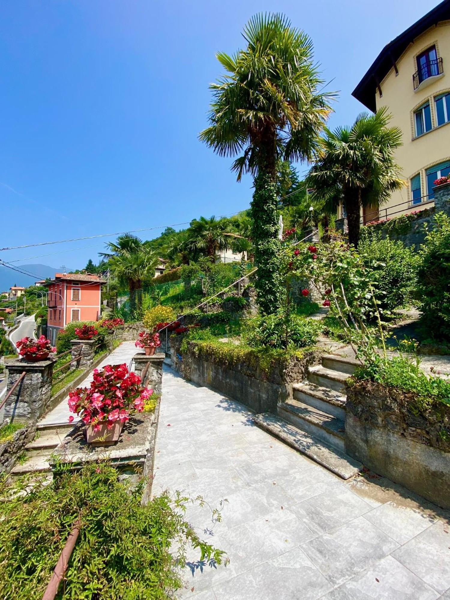 Silvana Villa
